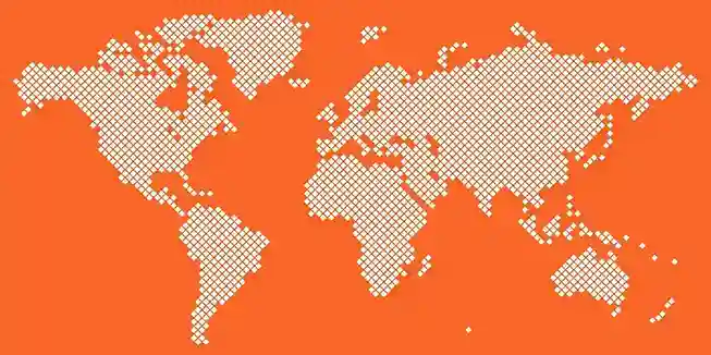 Mapa de DNS